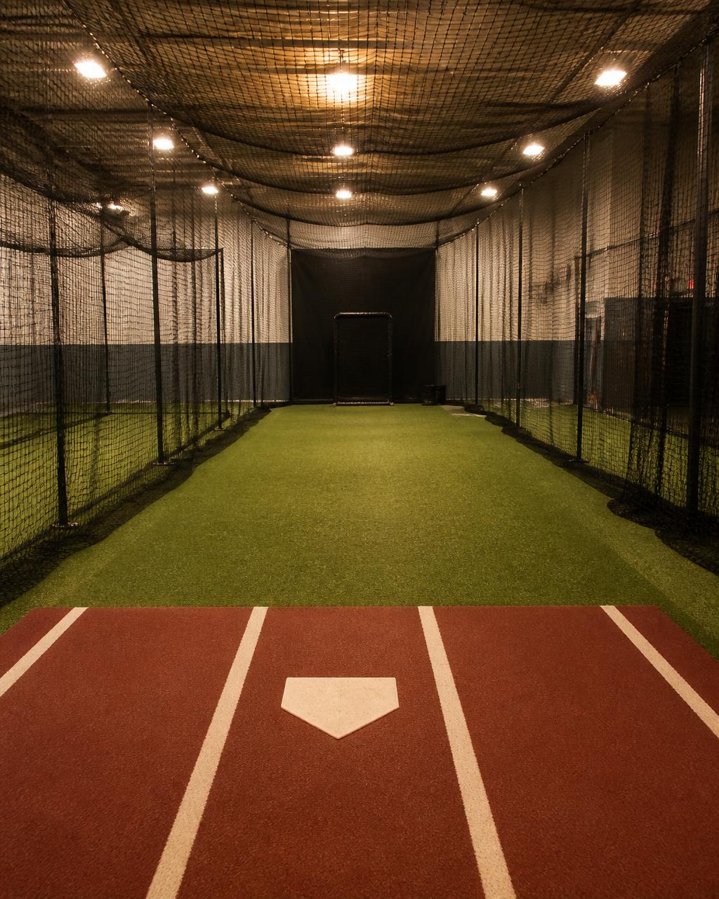 Cage Rentals